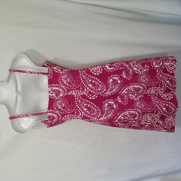 Ralph Lauren sundress - Picture 3 of 7